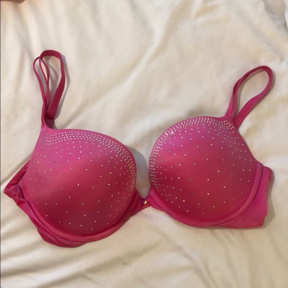 Victoria’s Secret Bra